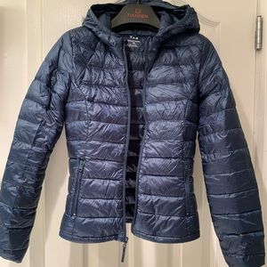 TNA Botanie jacket XXS, New WOT